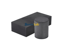 Kutheni i-graphite ye-highpurity ibalulekile ekulawuleni iziphene ze-epitaxy